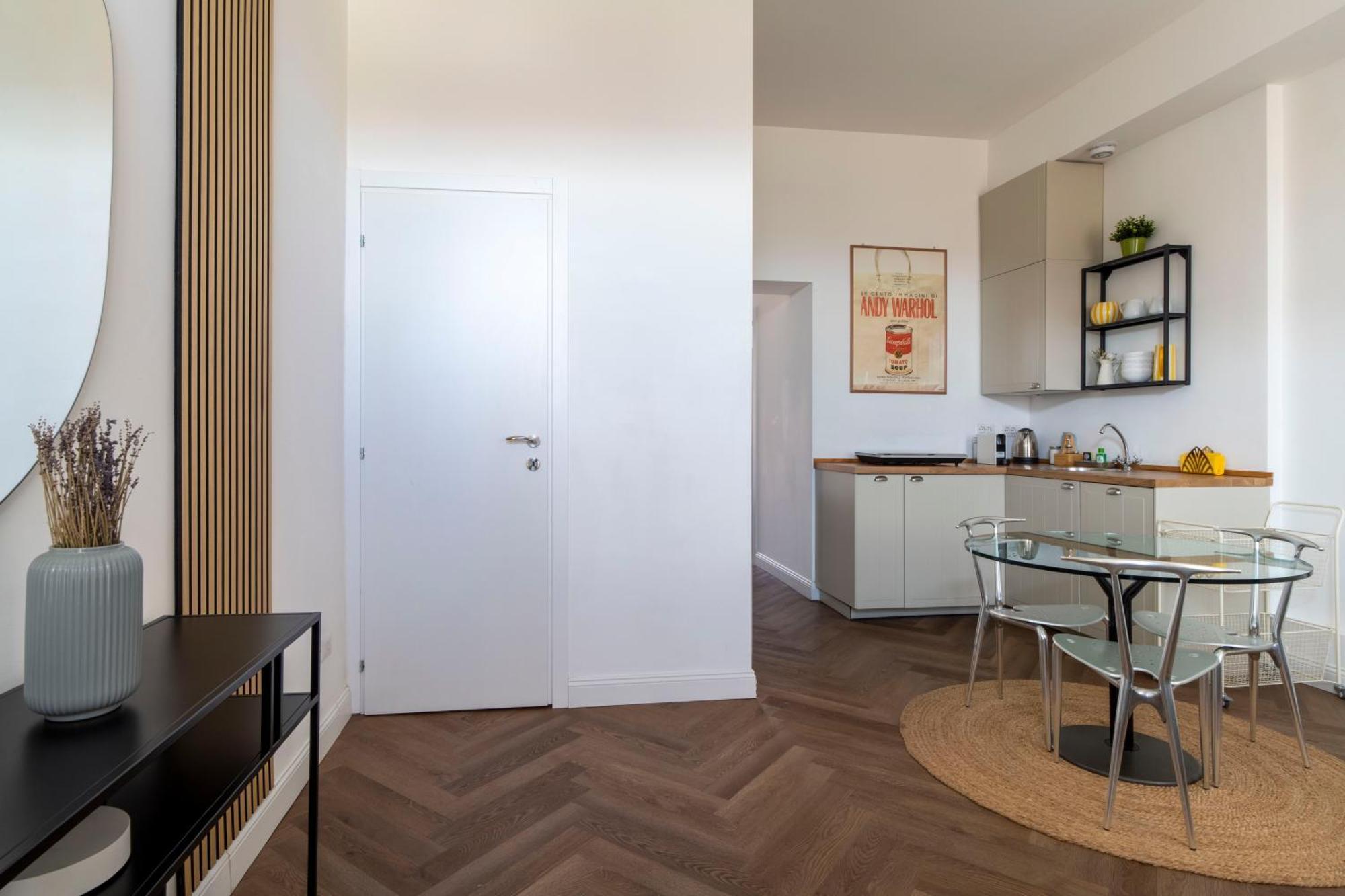 Luxury Design Home, Milan